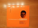 Ein Wiedersehen mit Freddy, seltene Lph aus 1962, Bill Ramsey, Helmut Zacharias