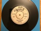 Sex Pistols Pretty Vacant  1977 GREEK Original 2 Virgins 7