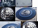 THE SPECIALS GHOST TOWN  NEAR MINT 1st PRESS EP PS Greek 7
