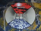 Fates Warning ?– No Exit 1988 METAL BLADE Picture **PROMO** EX  LP vinyl