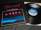 Holocaust ?– The Nightcomers 1981 LARK Belgium LP vinyl