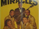 MIRACLES  LP , The Fabulous Miracles (Tamla US Reissue NM/NM)