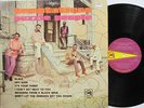 TEMPTATIONS LP, Puzzle People (GORDY US  Issue EX/EX)