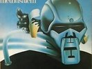 METHUSALEM-Journey into the unknown     Ralf Nowy    Rare 80's Cosmic Disco LP