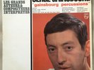 SERGE GAINSBOURG LP 
