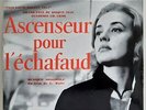 Miles Davis Ascenseur Pour L'Échafaud Fontana 1959 release 10