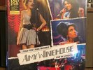 (NEW 2LP) AMY WINEHOUSE - LIVE IN LONDON / I TOLD YOU I WAS TROUBLE (180 GRAM)