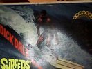 $ALE  DICK DALE & HIS DEL-TONES SURFERS CHOICE 1963 DELTONE/CAPITOL T1886 VG+