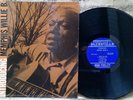 Memphis Willie B. ?– Introducing ORIGINAL 1961 PRESTIGE /BLUESVILLE DEEP GROOVE
