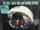 THE ROLLING STONES BIG HITS HIGH TIDE GREEN GRASS 180g Ltd GREEN VINYL LP RSD 19
