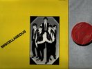    The Rolling Stones - Miscellaneous    US Bootleg   