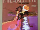 THE MIRETTES - IN THE MIDNIGHT HOUR - MCA - MUP 344