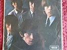 The Rolling Stones - No. 2. LK 4661. VG+/VG. 1st UK Press  Vinyl Record LP.