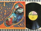 The West Coast Pop Art Experimental Band Part One Vinyl LP Reprise Stereo RARE