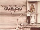 The Outlaws - s/t (1975) Arist southern rock NEW sealed