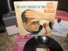 RICK NELSON Rare Vinyl Lp THE VERY THOUGHT OF YOU Original 1964 Decca Beauty