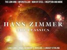 |121718| Hans Zimmer - The Classics (2 Lp) [Vinile] Nuovo