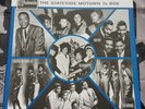 The Stateside Motown 7inch Box (7 x Vinyl) Limited Edition Soul Funk
