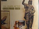 Ten Years After: Cricklewood Green. '70 UK Deram SML 1065 with POSTER. 1W / 1W