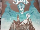 Ghost Opus Eponymous   LP (black sabbath doom Devils Blood Year of the Goat)