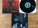 Toadies Rubberneck  VINYL LP