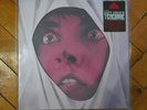SIMONETTI PIGNATELLI MORANTE TENEBRAE RED BLOOD RED SILVER WAXWORK WW052 2018