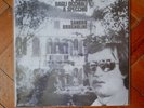 SANDRO BRUGNOLINI L'UOMO DAGLI OCCHIALI SPECCHIO CINEDELIC CNLP36 LTD 300 COPIES
