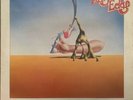 The Groundhogs ?–Razors Edge Vinyl LP Album 33rpm 1985 Conquest ?QUEST 1 Ex Con