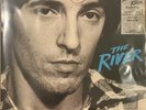 Bruce Springsteen - The River - Original Vinyl Double Album Lp With Inner Ex+