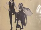Fleetwood Mac Rumours Vinyl LP 1977 Textured Sleeve Vg+ Con