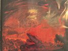 Angel Witch - BRON 532 Self Titled Vinyl LP - UK 1st A1/B1 VINYL Heavy Metal Ex