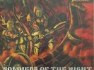 Vicious Rumors Soldiers Of The Night 1985 Hard Rock Metal 12