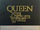 Queen - The Complete Works - Vinyl 14LP Box Set with all original contents