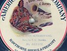 American Record Company No. 031122-F.C. Stanley-Come Thou Almighty King