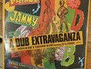 Prince Jammy Presents 'Uhuru In Dub' - Double Album Gatefold Sleeve 1982 Reggae