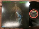 MINT  JOHN COLTRANE AFRICA BRASS VOL .2 IMPULSE IMP-88195 STEREO JAPAN G.FOLD LP