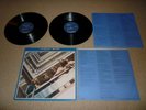 THE BEATLES BLUE ALBUM 1967 - 1970 DOUBLE VINYL RECORD 33 EX/NM CAPITOL CANADIAN