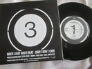 The Professionals ?– One Two Three VIRGIN Records  VS 376 UK Vinyl 7inch Single