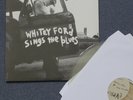 Everlast - Whitey Ford Sings The Blues. 2LP, clear