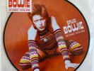 David Bowie ?– Lady Stardust Crystal Japan 7