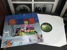 George Harrison - Electronic Sound 1969 UK LP ZAPPLE 1st  THE BEATLES