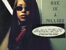 Aaliyah - One In A Million '96 2xLP GERMANEY ORG  Rodney Jerkins