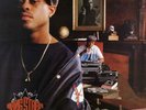 Gang Starr - Daily Operation '92 LP UK & Europe Release  DJ Premier