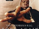 Notorious B.I.G., The - Born Again '99 2xLP US ORG  DJ Premier Clark Kent