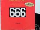 LP 33T Aphrodite's Child  
