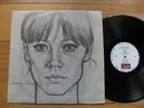 FRANCOISE HARDY - Comment Te Dire Adieu LP -ORIG 1969 AUSTRALIA PRESS -PHONO VOX