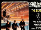 THE BEATLES SOMETHING NEW STO 83756  Odeon Label Germany 1st Press Fehlpressung