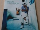 HENRY SALVADOR 2 X VINYLES 10