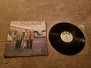 The Skyliners Self-Titled LP Calico LP 3000