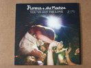 Florence + The Machine: You've Got The Love (Deleted 2 trk 7
